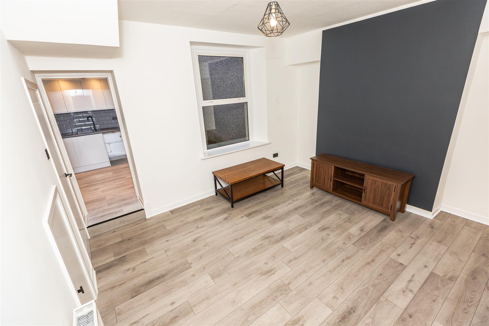 Bryn Syfi Terrace, Mount Pleasant, Swansea, SA1 6XN